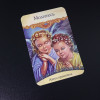 МАГІЧНІ ПОСЛАННЯ СВЯТИХ ТА АНГЕЛІВ (MAGICAL MESSAGES FROM SAINTS AND ANGELS)